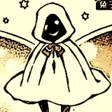 幼稚的轮子