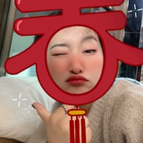 德白