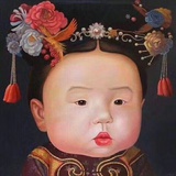 林立