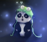 丑熊