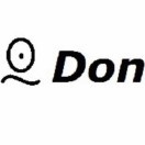 旦Don旦