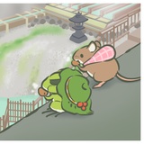 雨林贝卡