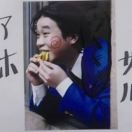 鲜虾赵云吞面