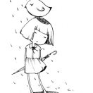 橘子的旅程