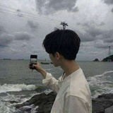 坠落的星云