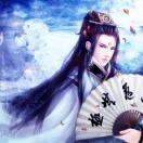 曲风流苏