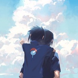 山海
