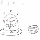 反娇小达人