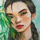脆脆好听的法棍
