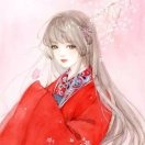 蝉孒