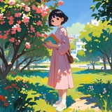 乔儿朵朵