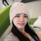 Katharine Liao