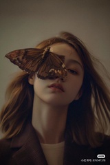 靠吸猫维持呼吸