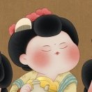 白枫叶