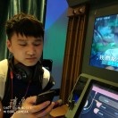 心晴