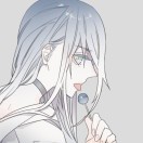 无