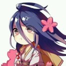 白白
