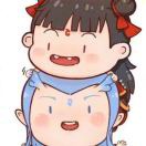 白