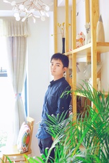 天涯蝴蝶浪子