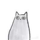 荼白