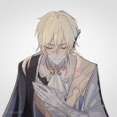 咸鱼GIN
