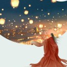 竹枝舟