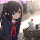 五十色の葉