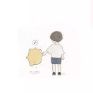 口俞