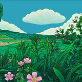 八溟子