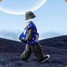 三蹦子书生
