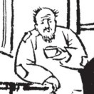 飞白