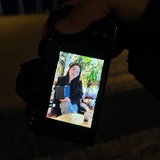 打嗝小狗