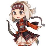 火烧平原