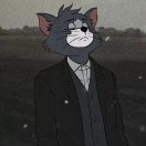 吃吃摩氏咖啡的夏子毓