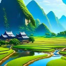 李振山