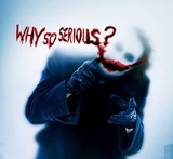 bloody