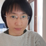 蔣薇薇博士