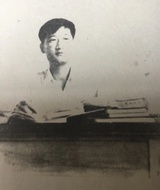 张增慈