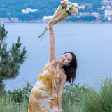 舞花进阶笔记
