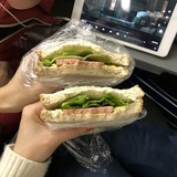 小白白