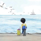 隐逸浪子