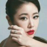 Ruby Lin 萌女神