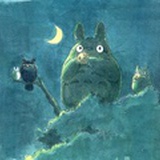 迷雾森林