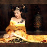 那些花儿
