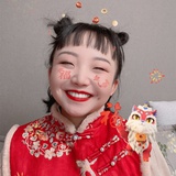 李花花