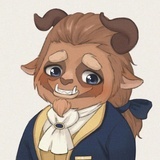 蓝色梦幻
