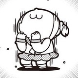 下落春卷