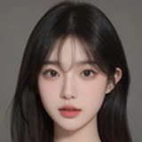 潮流玩偶❤太呆