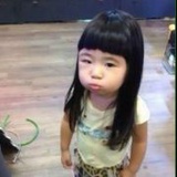 酷爱浅色系的么