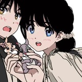 秃头小妖怪